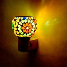 Electric Ceramic Kapoor Dani,Camphor Burner MultiUses Incense Aroma Dhoop Dani Ceramic Incense Holder-image-53