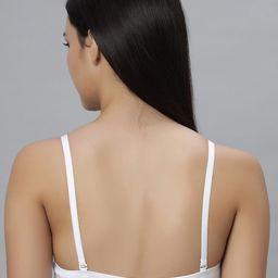 Eden Bra Medium Coverage Lightly Padded image 3