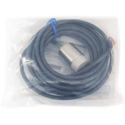 Omron Standard Type Proximity Sensor, E2E-X18MY2-5M-image-20