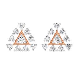 Sparkles Women Earrings Diamond-image-103