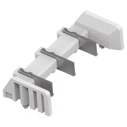 BUCHANAN - TE CONNECTIVITY TERMINAL BLOCK, HEADER, 3POS, SMD, 2318136-3 (Pack of 350)-picture-29