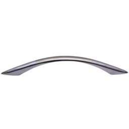 GENERIC 152.4 mm (6 Inch) Matte D Handle (Pack of 10) image 4