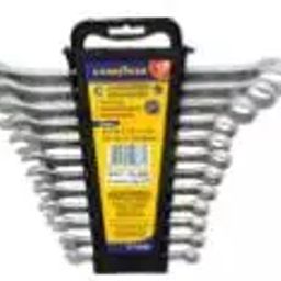 Good Year GY10892 Combination Spanner Sets (Set Of 25 Pcs)-5
