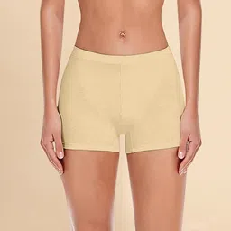 Trendmalls Women Skinny Fit Training or Gym Sports Shorts-image-25