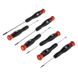 RS PRO Precision Hex Screwdriver 243686 (Set of 7 Piece)-13
