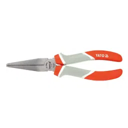 Yato 160 mm Nose Plier YT-6607-28