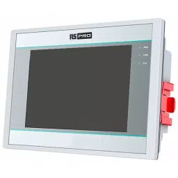 RS PRO Touch-Screen HMI Display 3.5 in LCD TFT Display 320x240 pixels, 2508924-87