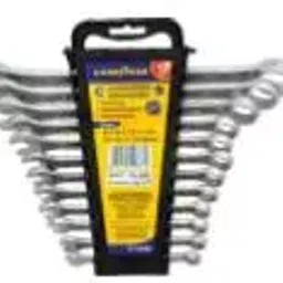 Good Year GY10884 Combination Spanner Sets (Set Of 8 Pcs)-48