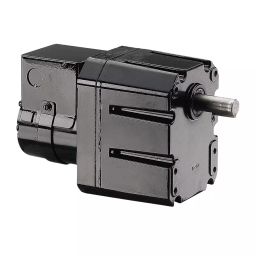 Dayton 0.28 HP Single Phase AC Gear Motor Max Torque 710 in-lb, 2H618-16