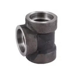 Leader FSFT 02 Forged Fitting Screw Tee 12.7 mm (1/2 Inch) 3000 PSIG-image-27