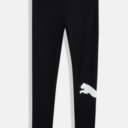 Puma Girls ACTIVE dryCELL Training Tights-image-15