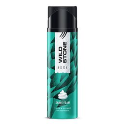 Wild stone Edge Shaving Foam with Cedarwood Oil - 418 g-19
