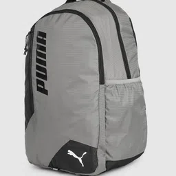 Puma Unisex Colorblock Backpack image 5