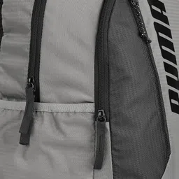 Puma Unisex Colorblock Backpack image 4