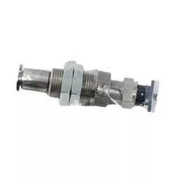 PISCO Vacuum Pad Ellipse Type Spring Top Barb Fitting 8x30 mm, VPC8x30-6ES-6B-picture-2