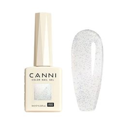 CANNI Hema Free Gel Nail Polish - 9 ml - Shade - 8049-image-26