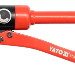 Yato 10-120 mm Hydraulic Plier YT-22860-27