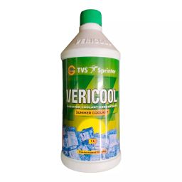 TVS Sprinter Vericool Concentrate Coolant 1 L for Universal-image-62