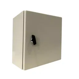 RS PRO Steel Wall Box, IP66, 400 mm x 400 mm x 200mm Model No 2229367-picture-34