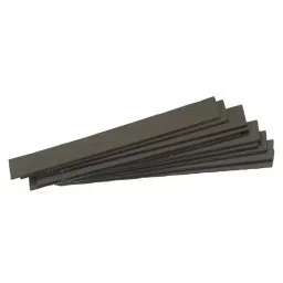 ECLIPSE MAGNETICS MAGNETIC STRIP, 12.7X0.8X100MM, PK10, FM699 (Pack of 10)-10