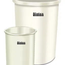 Sintex 200 Ltr Cylindrical Vertical Tanks With Open Top CV 20-01-image-11