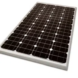 Solar India/SSI Monocrystalline 110 Watt 12 V Solar Panel With 5 Years Power OutputWarranty-image-32