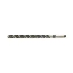 Addison M2 Long Series (Type N) Taper Shank Twist Drill (Size 11.8 mm) image 1