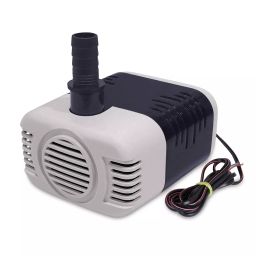 ELOVE 18 Watt Submersible Water Pump with 180V-230V Voltage and 1.85 M Lifting Cooler Pump-picture-10