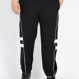 UNSIZED Men Plus Size Regular Fit Joggers-image-30