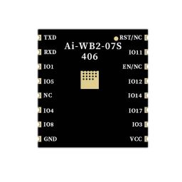 Ai-Thinker Ai-WB2-07S Wi-Fi & BT module Module - RS5697Ai-Thinker Ai-WB2-07S Wi-Fi & BT module Module - RS5697 image 3