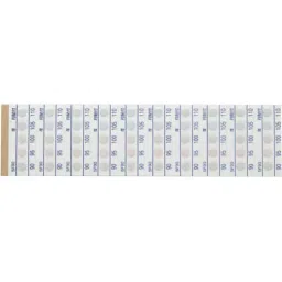 AS ONE 5F60 Discoloration Temperature 60,65,70,75,80℃ Thermopit Irreversible-picture-37