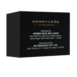 Mommyveda Set Of 3 Ajwain, Lemon & Clove Essential Oil - 10 ml & 15 ml Each image 2