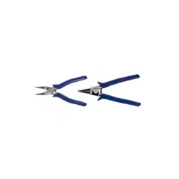 Good Year GY10739 Circlip Plier External Straight With Spring-14
