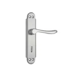 Tasa Cylindrical Mortise Handle Stainless Steel Finish 190.5 mm (7.5 Inch), MH-ALFA-image-96