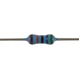 MULTICOMP PRO Through Hole Resistors METAL FILM RESISTOR, 560KOHM, 250mW, 1%, MCMF0W4FF5603A50 (Pack of 60)-picture-30