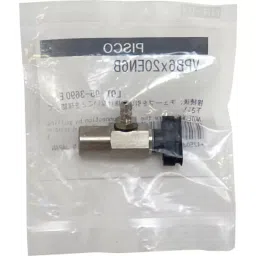 PISCO Vacuum Pad Ellipse Type Fixed Take-out side One-touch Fitting 4x20 mm, VPB4x20EN-6J-picture-39