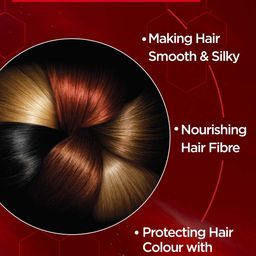 LOreal Paris Color Protect Shampoo - 180 ml image 2