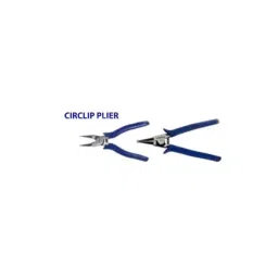 Good Year GY10733 Circlip Plier Internal Straight With Spring-21