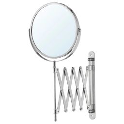 ikea fräck Mirror, stainless steel-picture-5