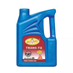 Bellzoil TRANS TEC TQ (TASA) DEX-II Transmission Oil 20 L-image-34