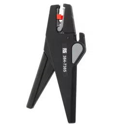 RS PRO Wire Stripper, 6.0mm Min, 16.0mm Max, 3847385-image-39
