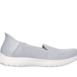 Skechers Slip-ins: On-the-GO Flex - Serene-17