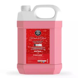 Foxcare 5 L Foam Wash and Gloss-40