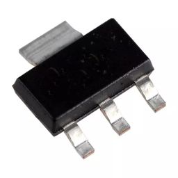 Vishay MOSFET, P CH, -60V, -1.8A, SOT-223, IRFL9014TRPBF-image-28