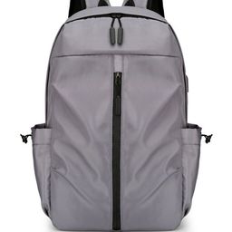 StyleCast x Revolte Men Ergonomic Strap Padded Backpack-picture-8