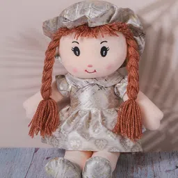 DukieKooky Polyfill Doll Soft Toys and Dolls-46