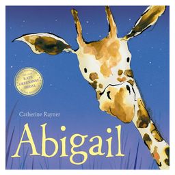Abigail Picture Book by Catherine Rayner - English-image-22
