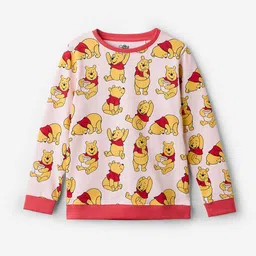 The Souled Store Boys Printed Sweatshirt-10