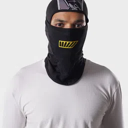TIIVRA Heatseeker Reusable Full Face Balaclava Mask-5