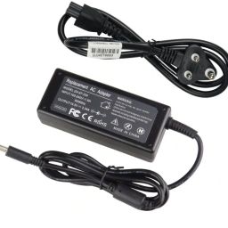 Laplogix Del I-nspiron 5559 Laptop 19.5V 3.34A 65 W Adapter-image-42